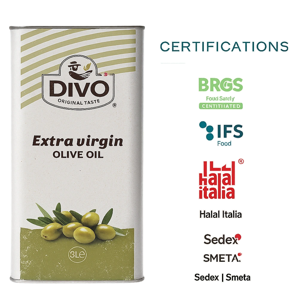 Quality control und certification